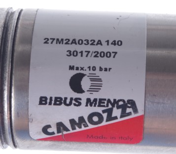 CAMOZZI BIBUS MENOS  27M2A032A140  PNEUMATIC CYLINDER