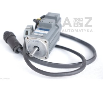 MITSUBISHI AC SERVO MOTOR HA-FE13 ( HAFE13  )