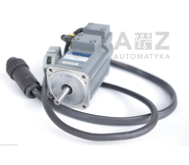 MITSUBISHI AC SERVO MOTOR HA-FE13 ( HAFE13  )