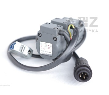 MITSUBISHI AC SERVO MOTOR HA-FE13 ( HAFE13  )