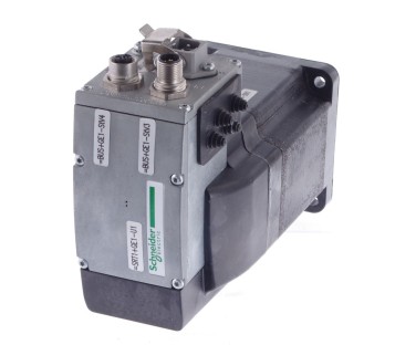 BERGER LAHR SCHNEIDER ILS1B852S1418 IFS92/2DP0ISDS/---I54/O-001RPP41 