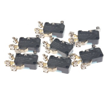 Crouzet F83161.3 F831613 LIMIT SWITCH ! New ! 
