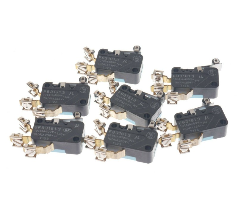 Crouzet F83161.3 F831613 LIMIT SWITCH ! New ! 