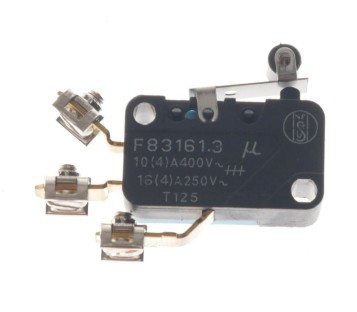 Crouzet F83161.3 F831613 LIMIT SWITCH ! New ! 