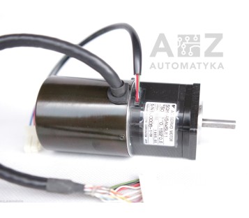 YASKAWA AC SERVO MOTOR  SGM-A5AWSU11  ( SGMA5AWSU11 )