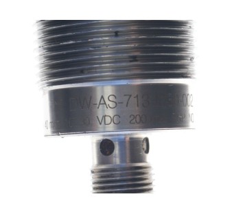 SYSTEM CONDET DW-AS-713-M30 -002 Contrinex