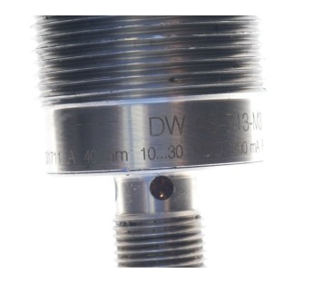 SYSTEM CONDET DW-AS-713-M30 -002 Contrinex