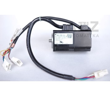 YASKAWA AC SERVO MOTOR  SGMAV-A5ANA-YR21 (  SGMAVA5ANAYR21 )