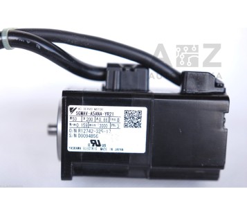 YASKAWA AC SERVO MOTOR  SGMAV-A5ANA-YR21 (  SGMAVA5ANAYR21 )