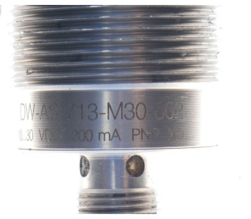 SYSTEM CONDET DW-AS-713-M30 -002 Contrinex