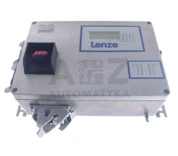 LENZE ELCAMWI1524SNNPSNN 13154225 4500534347 ELCAMWI 1524SNNPSNN