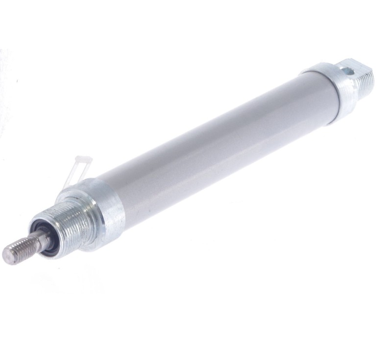 FESTO DGS-25-140- 2710 PNEUMATIC CYLINDER