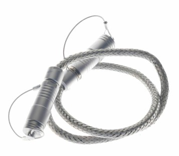 KISTLER 1995A SP Extension Cable 4-channel 