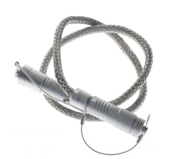 KISTLER 1995A SP Extension Cable 4-channel 