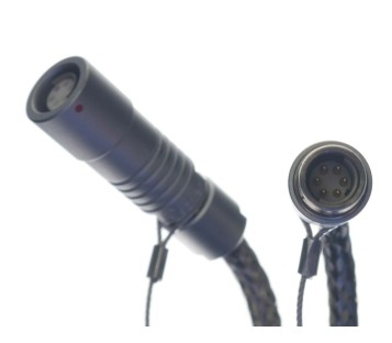 KISTLER 1995A SP Extension Cable 4-channel 