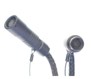 KISTLER 1995A SP Extension Cable 4-channel 