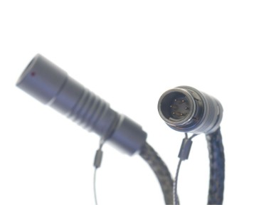 KISTLER 1995A SP Extension Cable 4-channel 