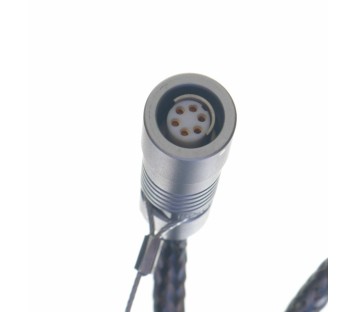 KISTLER 1995A SP Extension Cable 4-channel 