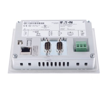 EATON XV-102-B5-35MQR-10-PLC XV102B535MQR10PLC 140015 