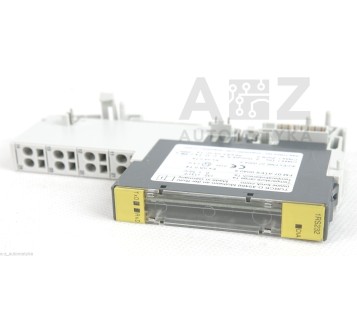 TURCK BL20-1RS232 BL201RS232 6827169  1RS232