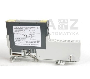 TURCK BL20-1RS232 BL201RS232 6827169  1RS232