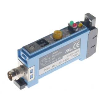 SICK WLL160-F420 6009990 WLL160F420