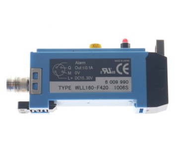 SICK WLL160-F420 6009990 WLL160F420