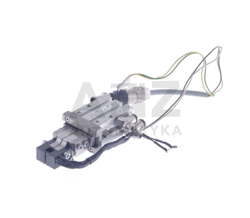 SMC MHZ2-16D MHZ216D 