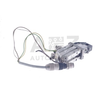 SMC MHZ2-16D MHZ216D 