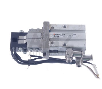 SMC MHZ2-16D MHZ216D 