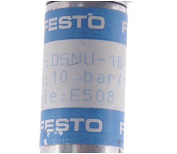 FESTO DSNU-16-180-PAS2 DSNU16180PAS2 PNEUMATIC CYLINDER