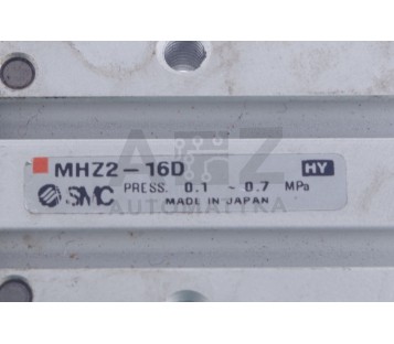 SMC MHZ2-16D MHZ216D 