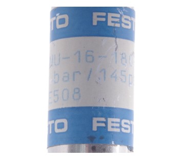 FESTO DSNU-16-180-PAS2 DSNU16180PAS2 PNEUMATIC CYLINDER