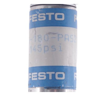 FESTO DSNU-16-180-PAS2 DSNU16180PAS2 PNEUMATIC CYLINDER