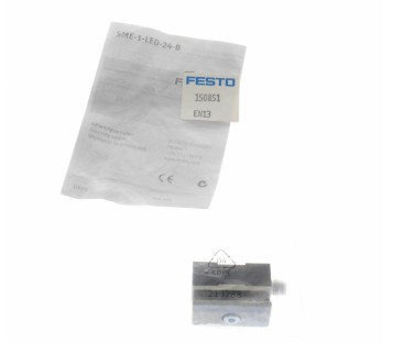 FESTO SME-1-LED-24-B SME1LED24B 150851 ! New ! 