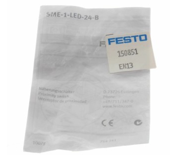 FESTO SME-1-LED-24-B SME1LED24B 150851 ! New ! 