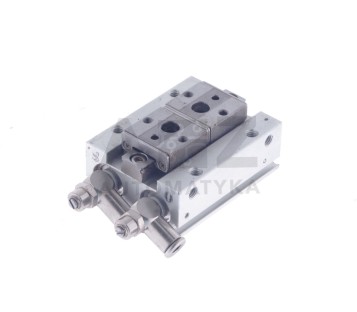 SMC MHF2-12D MHF212D  