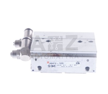 SMC MHF2-12D MHF212D  