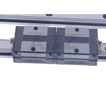 THK SIRSS Y0I536 YOI536 46cm + additional rail