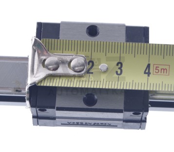 THK SIRSS Y0I536 YOI536 46cm + additional rail