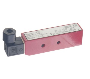 LEUZE RK 97/4 S RK974S 0209E428159 ! New ! 