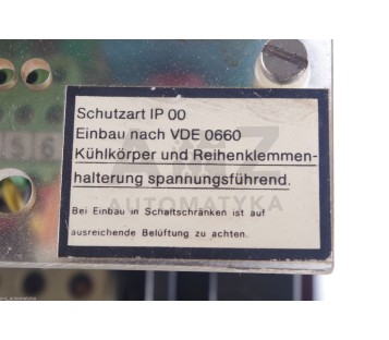 BALLUFF BES516-606-D-Y  BES516606DY  VDE 0660 VDE0660 solid state relay 70A