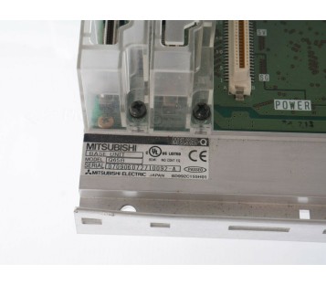 MITSUBISHI Q65B BASE UNIT