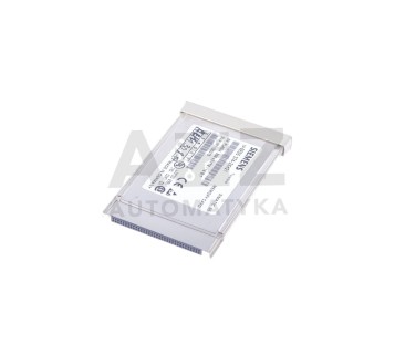 SIEMENS FLASH 256 KBYTE/16BIT 6ES 5374-2KH21  6ES5374-2KH21  6ES53742KH21