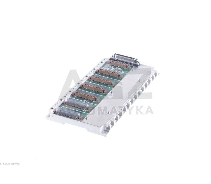 PANASONIC FP2 MOTHER BOARD  AFFP25007 FP2-BP07  FP2BP07 