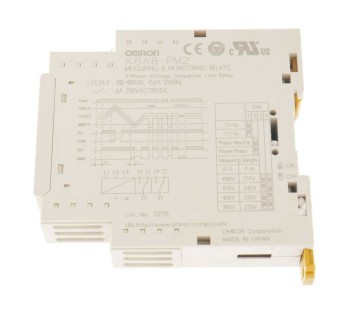 OMRON K8AB-PM2 K8ABPM2