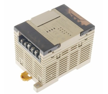 OMRON CPM1A-1CDR-A-V1 CPM1A10CDRAV1 PROGRAMMABLE CONTROLLER 