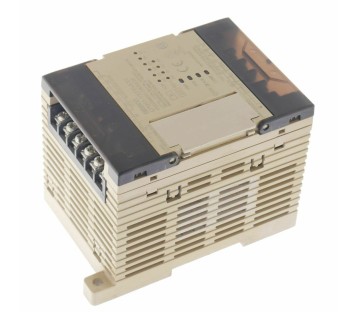 OMRON CPM1A-1CDR-A-V1 CPM1A10CDRAV1 PROGRAMMABLE CONTROLLER 