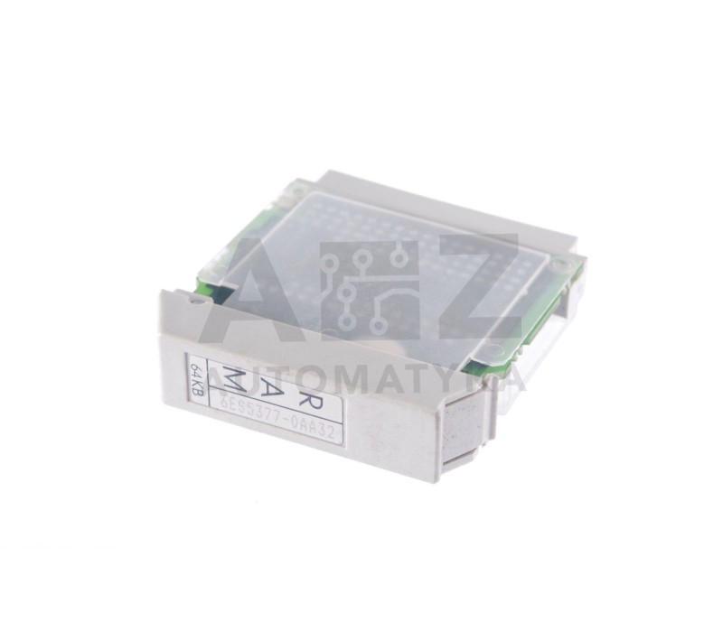 SIEMENS RAM 64KB 6ES5377-0AA32  6ES53770AA32  