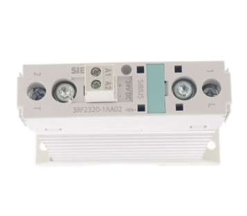 SIEMENS 3RF2320-1AA02 3RF23201AA02 